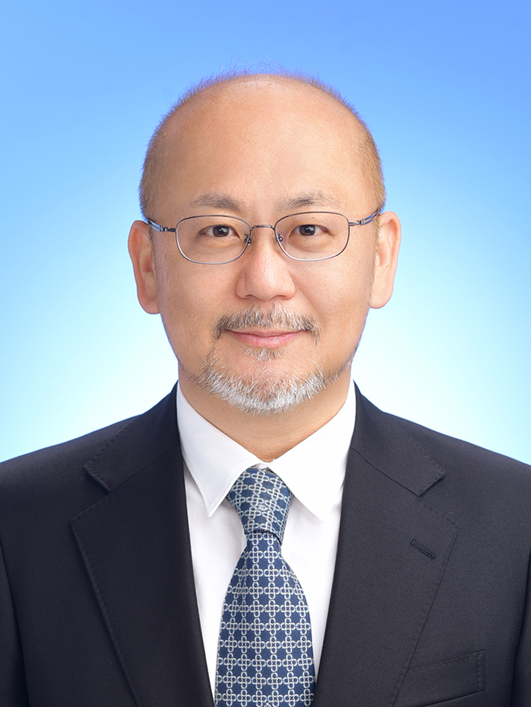 プロフィール写真